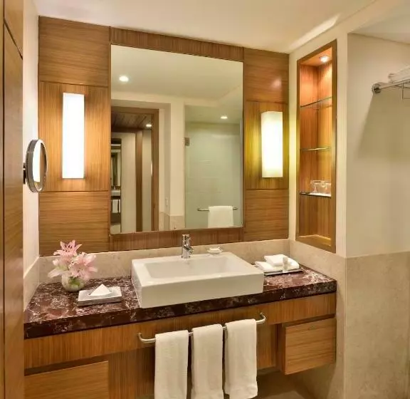 スーペリアールーム, Radisson Blu Hotel, Indore