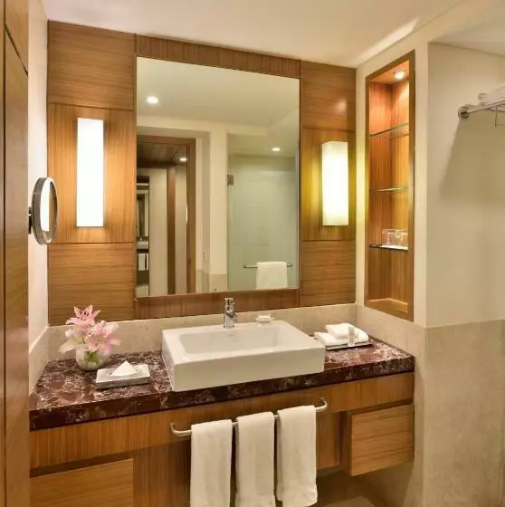スーペリアールーム, Radisson Blu Hotel, Indore