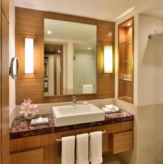 スーペリアールーム, Radisson Blu Hotel, Indore