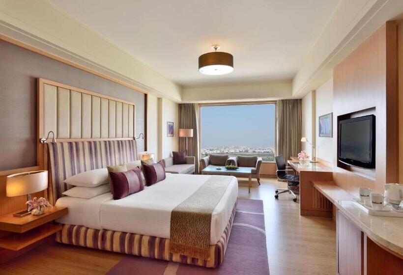 高级大房间, Radisson Blu Hotel, Indore