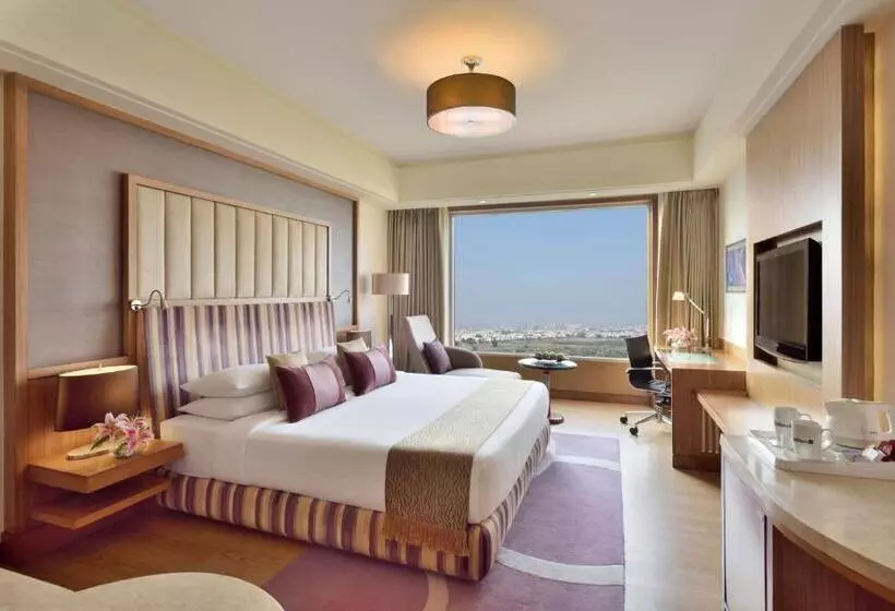 スーペリアールーム, Radisson Blu Hotel, Indore