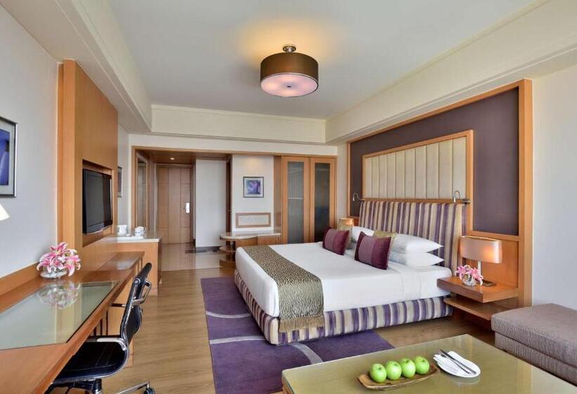 デラックスルーム, Radisson Blu Hotel, Indore