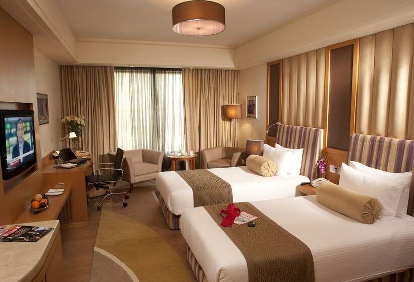 高级大房间, Radisson Blu Hotel, Indore