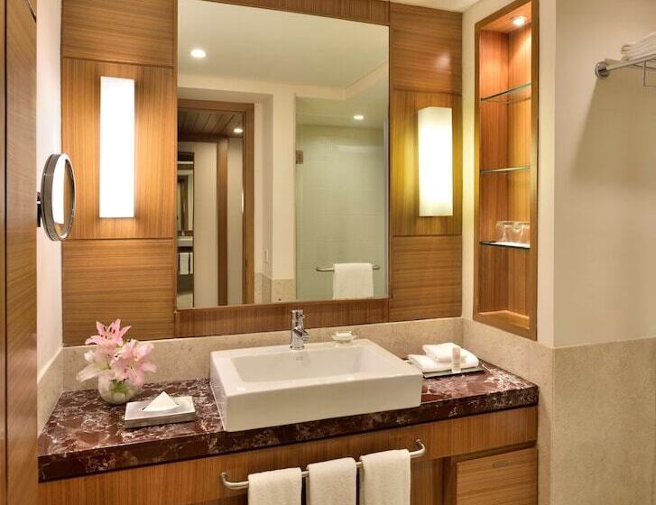 高级大房间, Radisson Blu Hotel, Indore