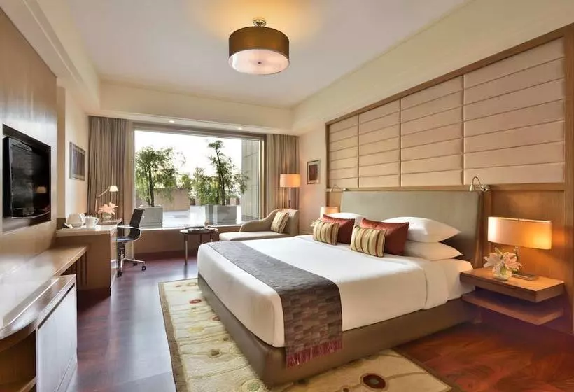 ビジネスルーム, Radisson Blu Hotel, Indore