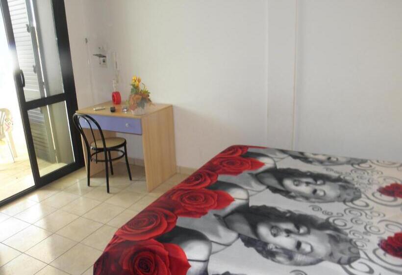 شقة غرفة واحدة, Residence Blue Sky