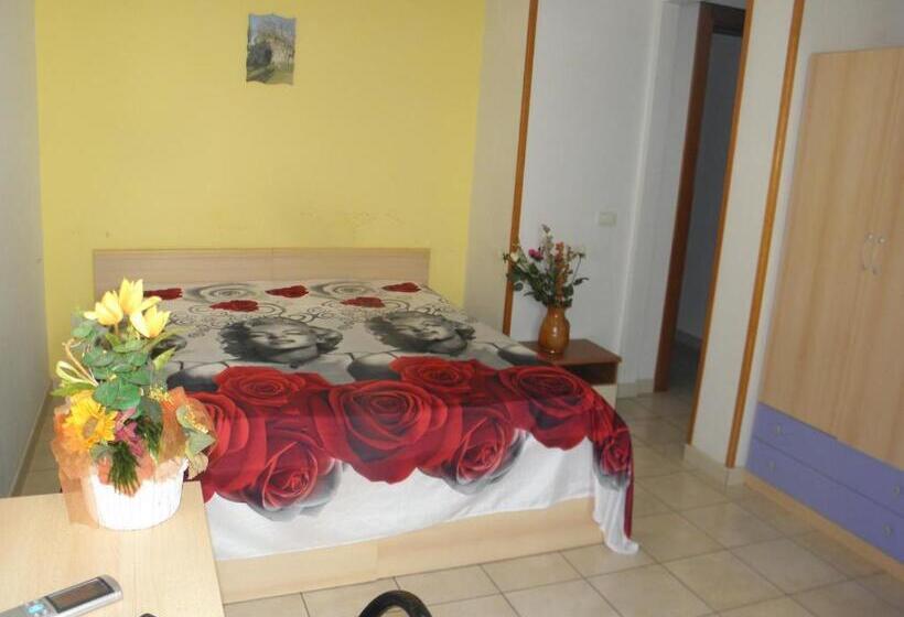 شقة غرفة واحدة, Residence Blue Sky