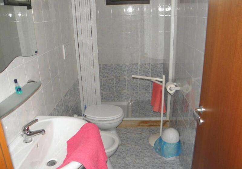 شقة غرفتين, Residence Blue Sky