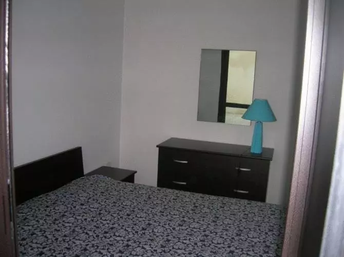 ２ベッドルームアパートメント, Residence Blue Sky