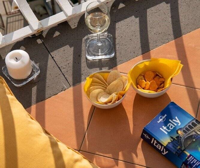 豪华海景房, Villa Yiara