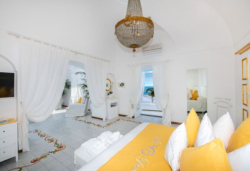 Люкс Вид на Море, Villa Yiara