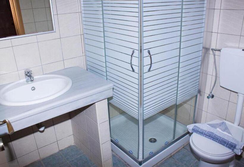 شقة سوبريور غرفة واحدة, Sunshine Studios & Apartments