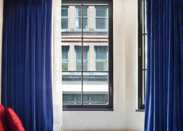 标准间, Walker Hotel Greenwich Village