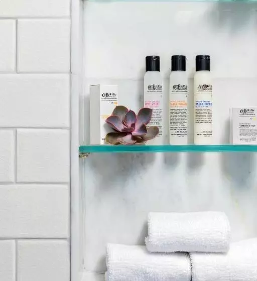 اتاق استاندارد با تراس, Walker Hotel Greenwich Village