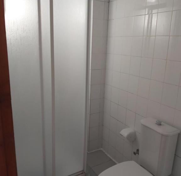 חדר סטנדרט נוף לגינה, Göncü Apart Otel