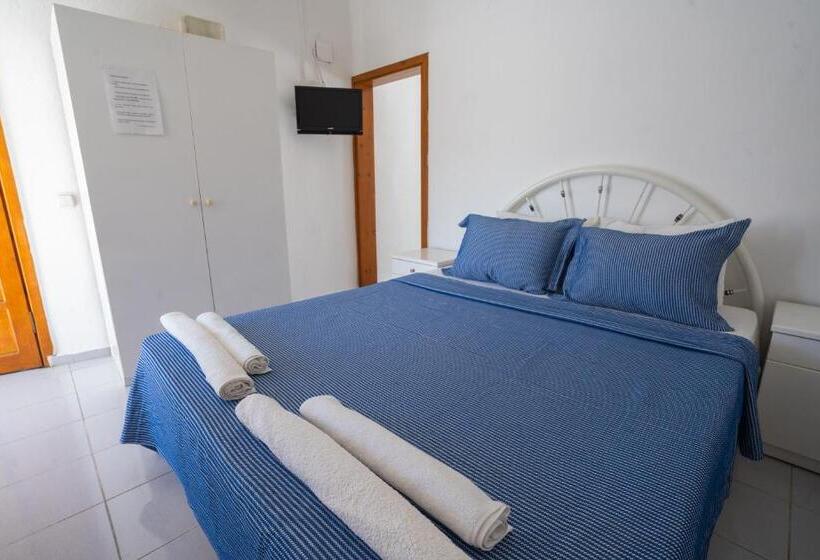 חדר סטנדרט, Göncü Apart Otel