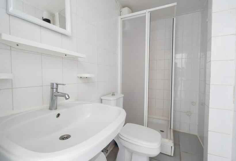 חדר סטנדרט, Göncü Apart Otel