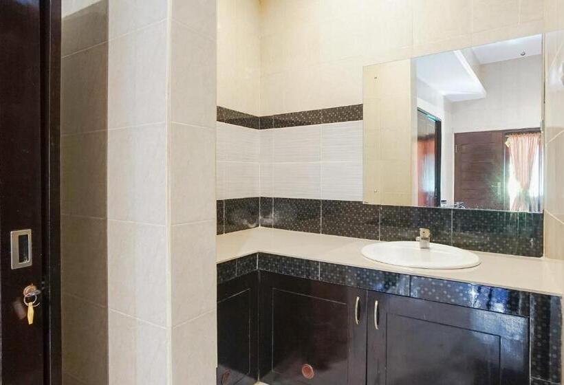 اتاق استاندارد, Denays Guesthouse Jimbaran