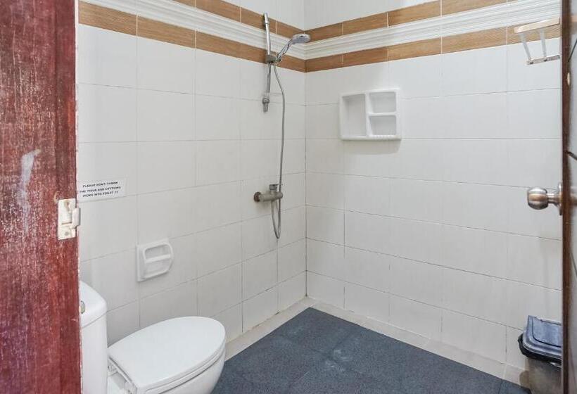 اتاق استاندارد, Denays Guesthouse Jimbaran