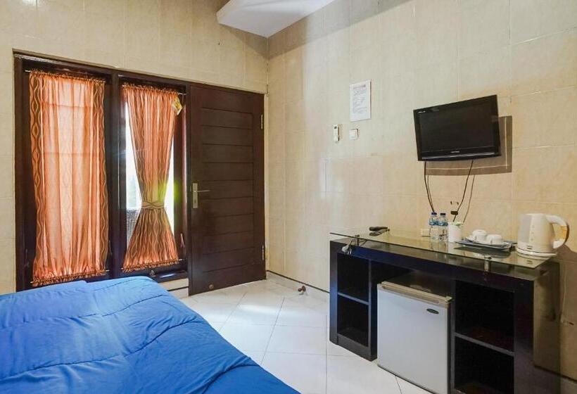 اتاق استاندارد, Denays Guesthouse Jimbaran