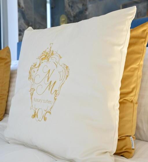 Номер Superior Кровать Кинг, Nm Luxury Suites