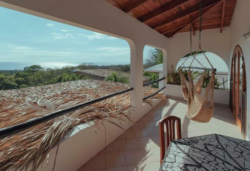 침실 1개 바다 전망 아파트, Casas Kismet