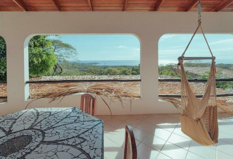 Апартаменты 1 Спальня Вид на Море, Casas Kismet