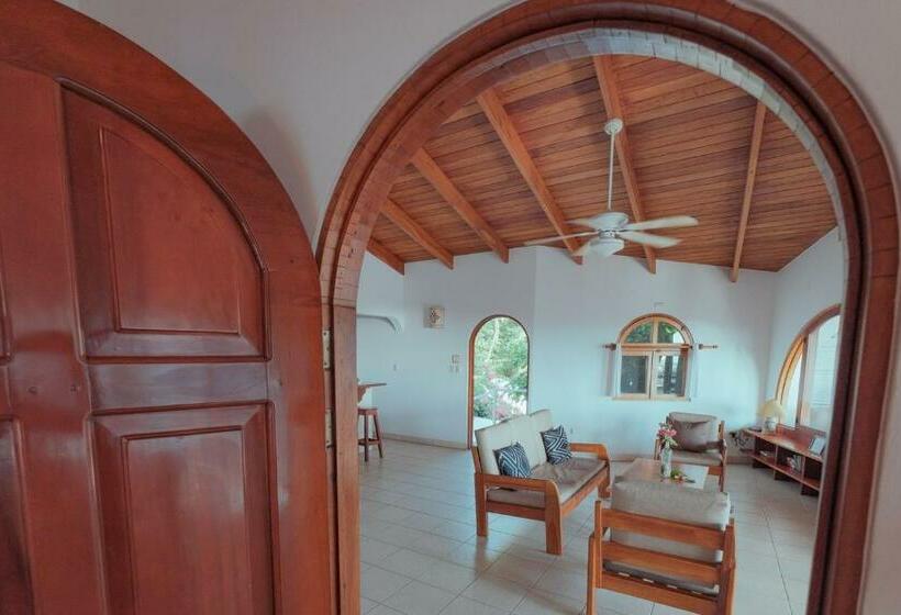 침실 1개 바다 전망 아파트, Casas Kismet