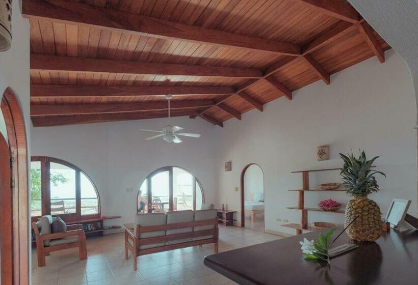 침실 1개 바다 전망 아파트, Casas Kismet