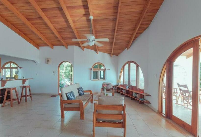 침실 1개 바다 전망 아파트, Casas Kismet