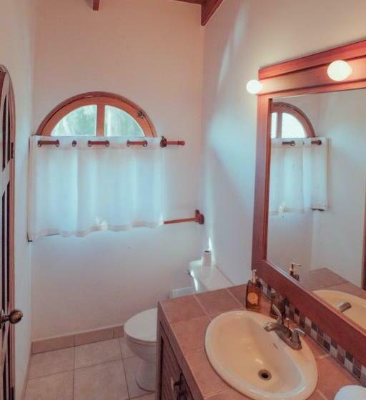 침실 1개 바다 전망 아파트, Casas Kismet