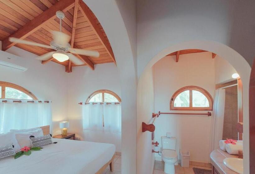 침실 1개 바다 전망 아파트, Casas Kismet