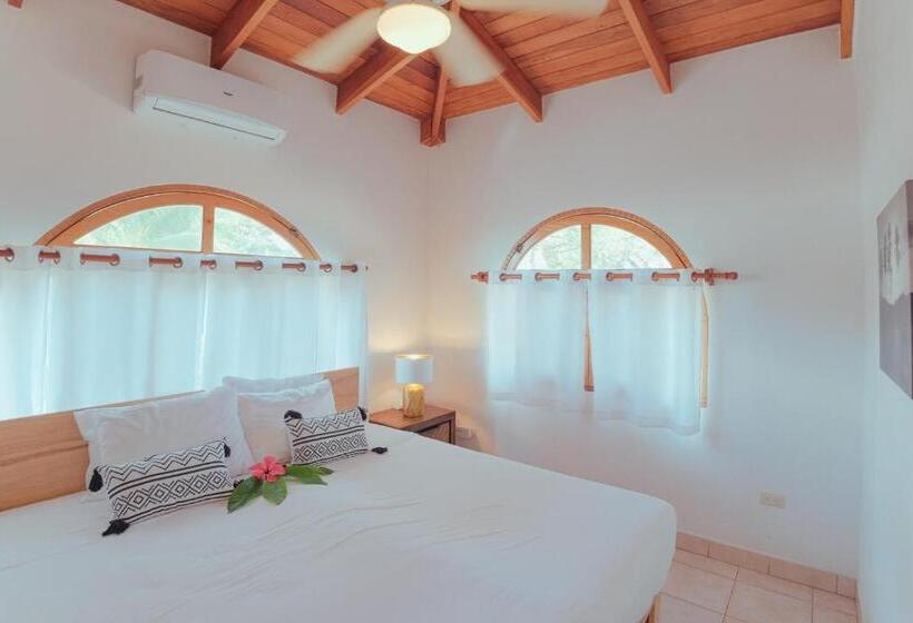 침실 1개 바다 전망 아파트, Casas Kismet