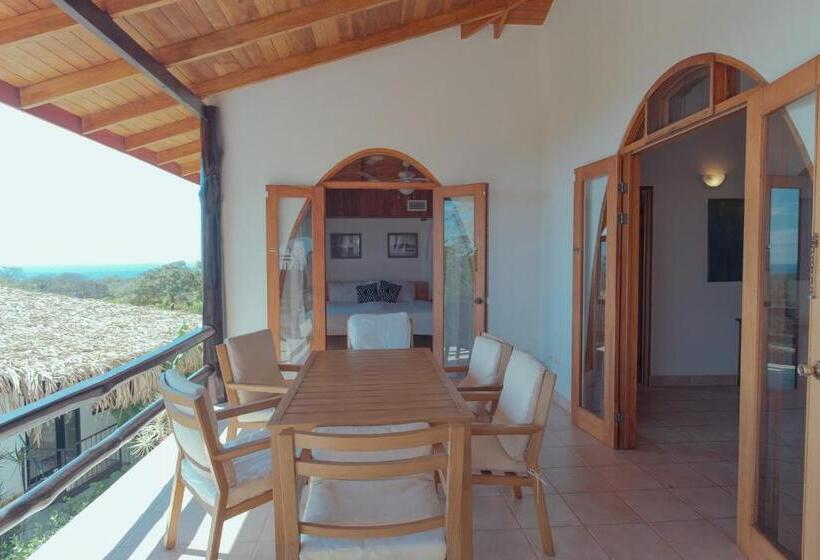 1침실 펜트하우스 아파트, Casas Kismet