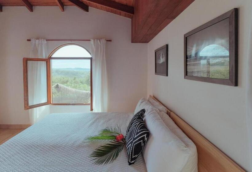 1침실 펜트하우스 아파트, Casas Kismet