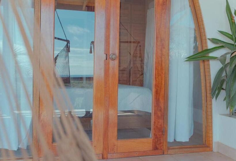 1침실 펜트하우스 아파트, Casas Kismet