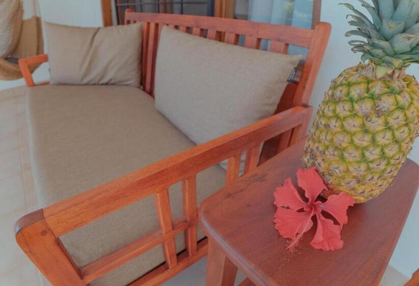 스탠다드 스튜디오 바다 전망, Casas Kismet