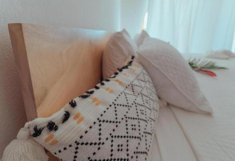 스탠다드 스튜디오 바다 전망, Casas Kismet