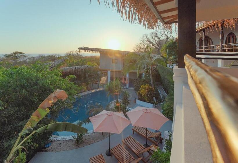 디럭스 스튜디오, Casas Kismet