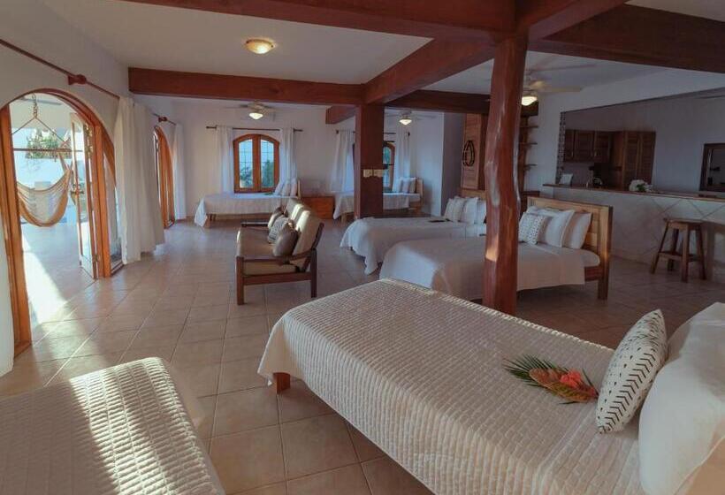 디럭스 스튜디오, Casas Kismet