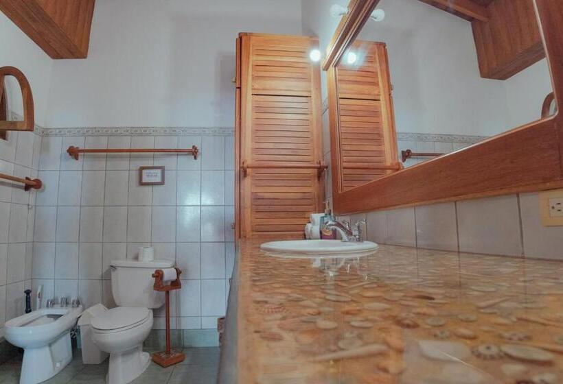 1침실 펜트하우스 아파트, Casas Kismet