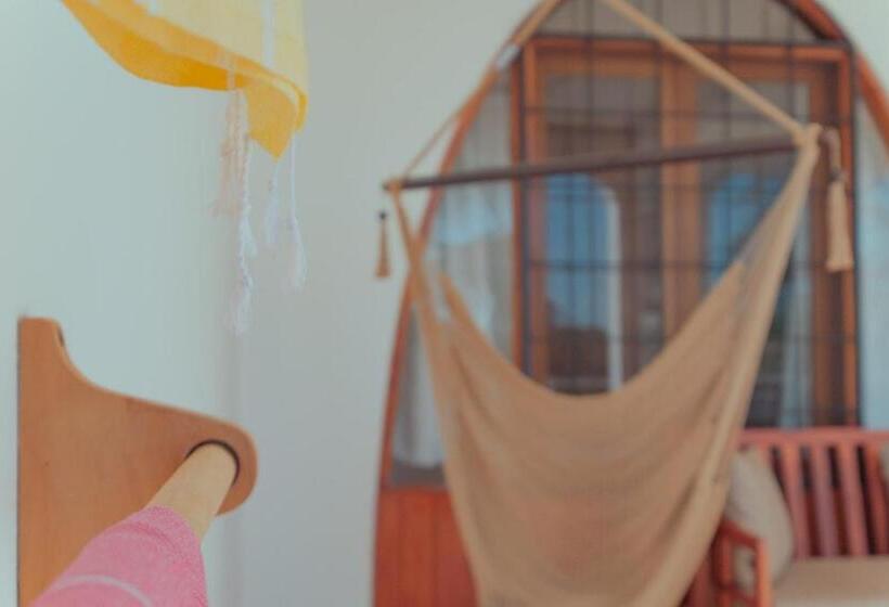 스탠다드 스튜디오 바다 전망, Casas Kismet