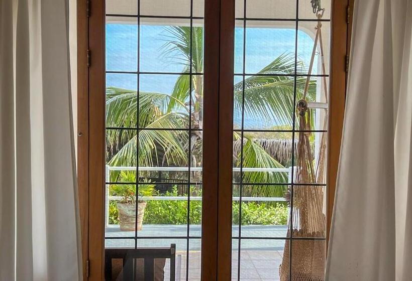 스탠다드 스튜디오 바다 전망, Casas Kismet