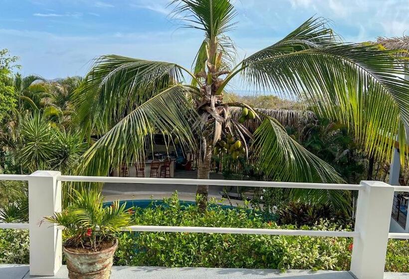 스탠다드 스튜디오 바다 전망, Casas Kismet