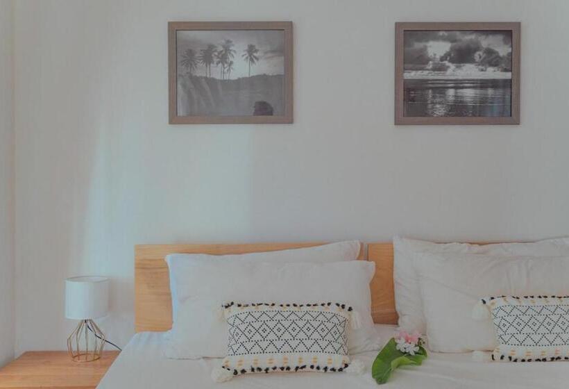 스탠다드 스튜디오 바다 전망, Casas Kismet