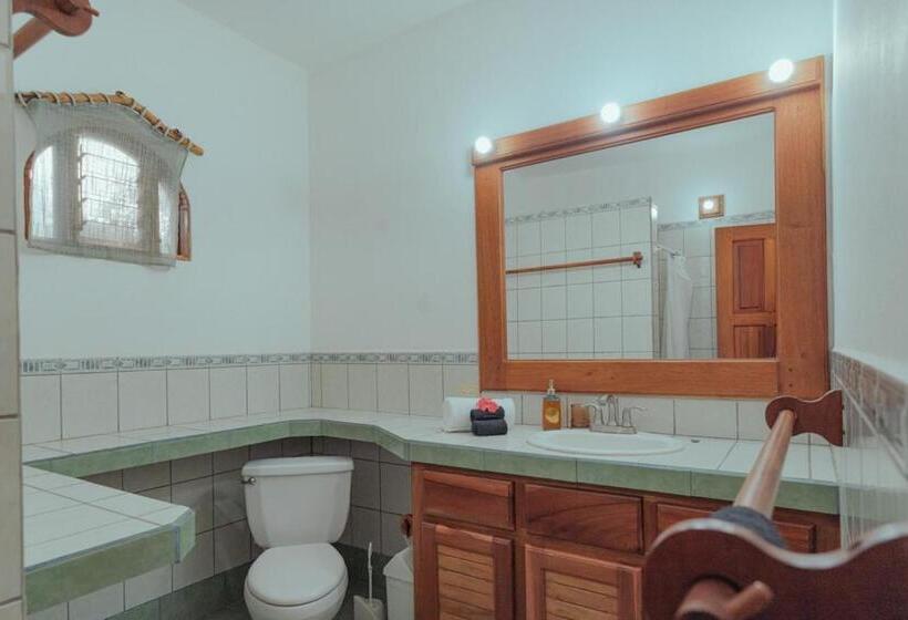 스탠다드 스튜디오 바다 전망, Casas Kismet