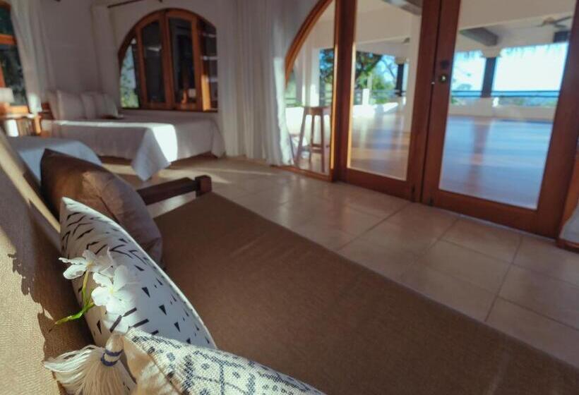 디럭스 스튜디오, Casas Kismet