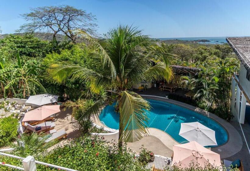 침실 1개 주택, Casas Kismet