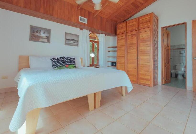 침실 1개 주택, Casas Kismet