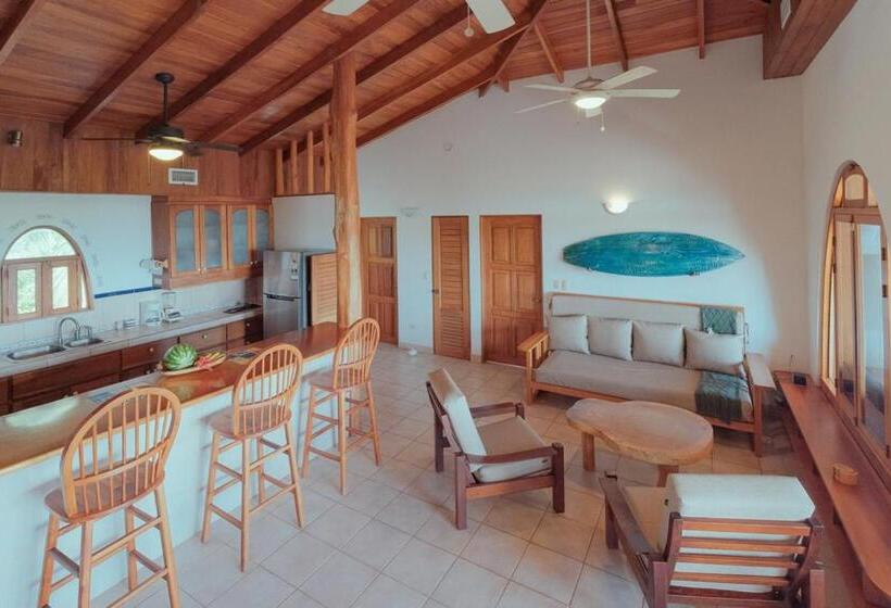 Дом 1 Спальня, Casas Kismet
